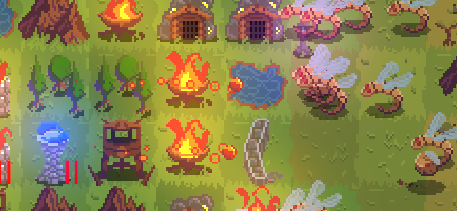 Games like Element Crush