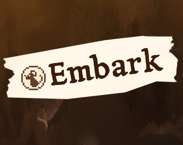 Games like Embark