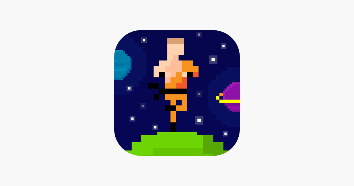 Games like Endless Balance