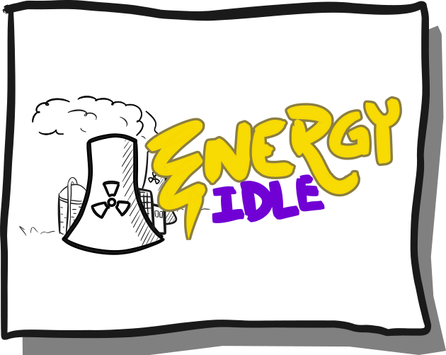 Games like EnergyIdle