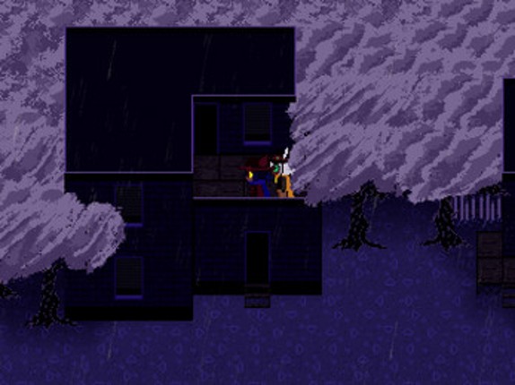 [Project: OXALIS] screenshot