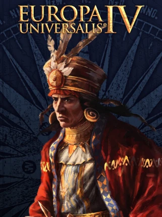 Europa Universalis IV Image