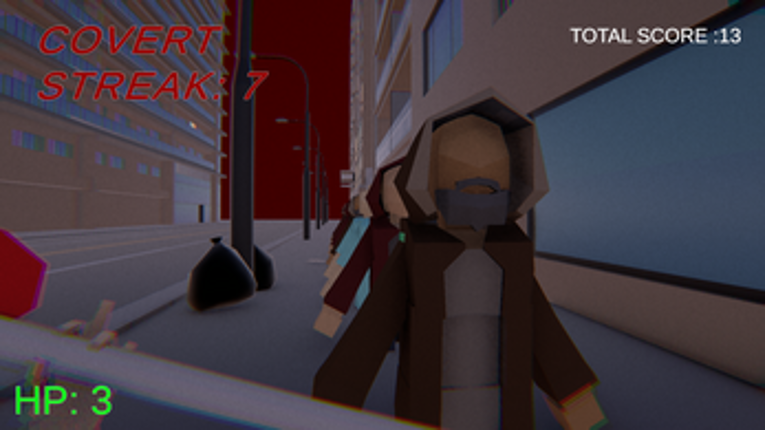 Extratone Street Cleaner Lite Image