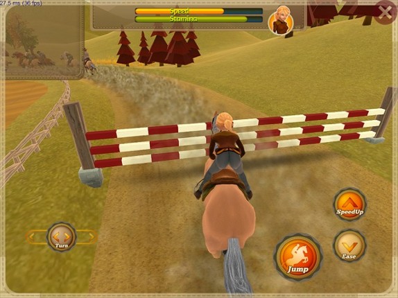 Farm of Champions Image