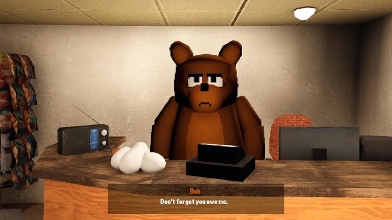 FERALPALS screenshot