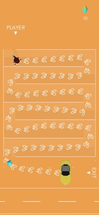 Find My Way - A Maze Game screenshot
