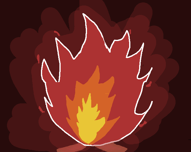 Games like Firekeeper