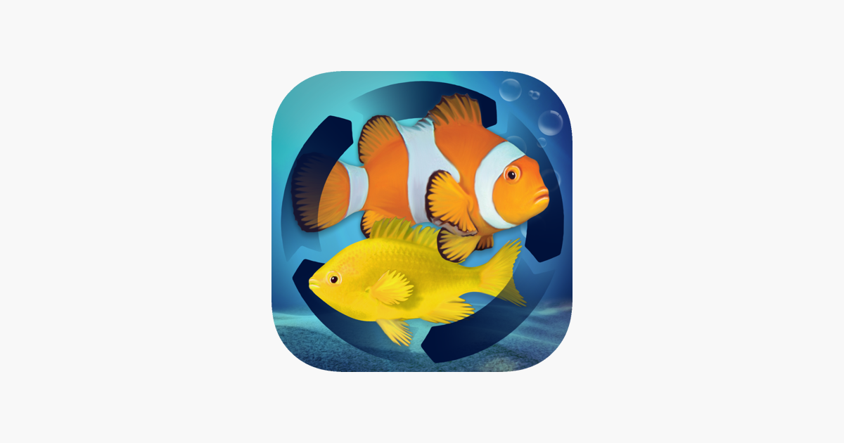 Games like Fish Farm Merge