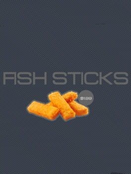 Games like Fish Sticks