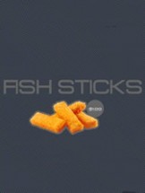 Fish Sticks Image