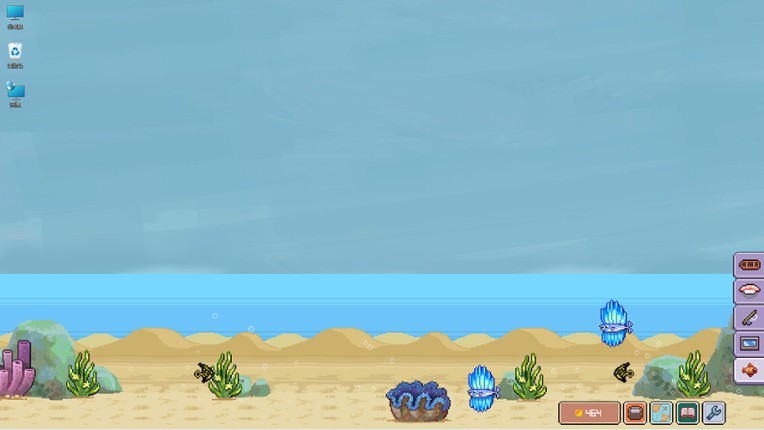 Fish to Dish: Idle Sushi screenshot