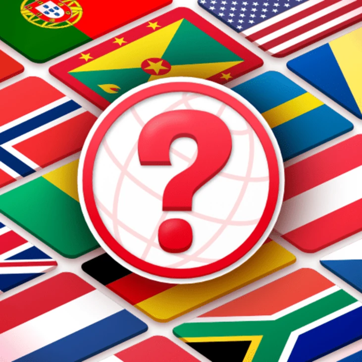 Games like Flags