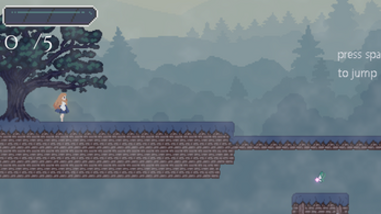 Flicker of Fantasy screenshot