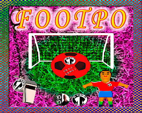 Footpo Image