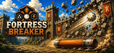 Games like Fortress Breaker
