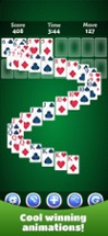 FreeCell Solitaire - Classic Image