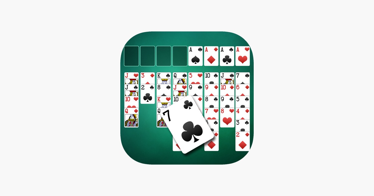Games like Freecell Solitaire king