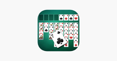 Freecell Solitaire king Image