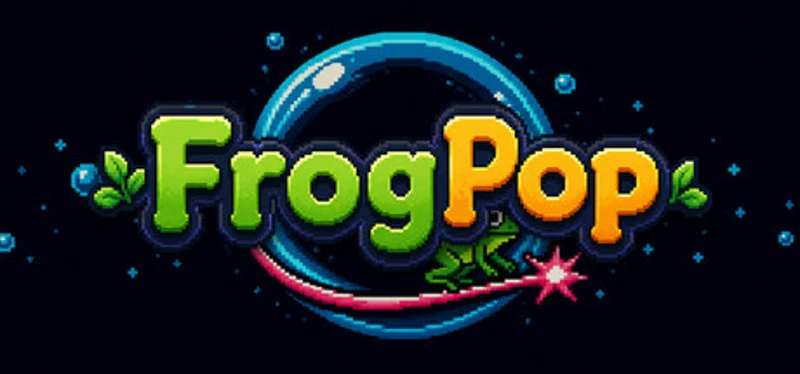 FrogPop Image