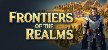 Games like Frontiers of the Realms