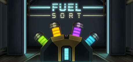 Games like Fuel Sort