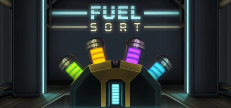 Fuel Sort Image