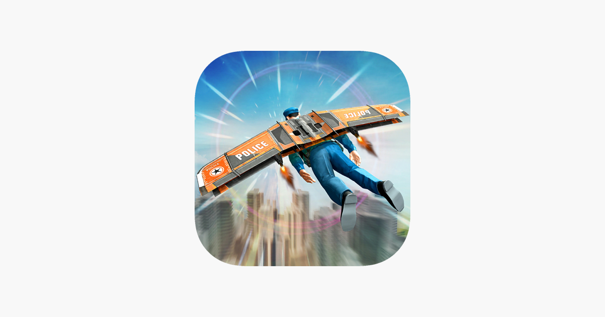 Games like Futuristic Jetpack Battle Sim