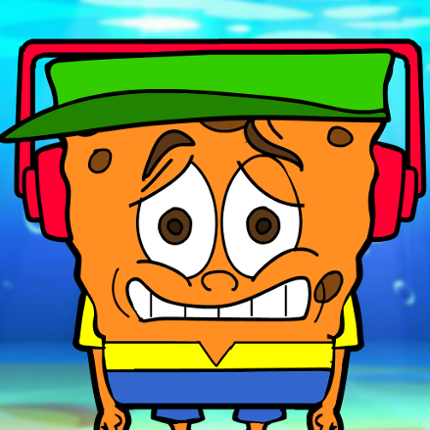 Bob Bubbles Saw Trap Image