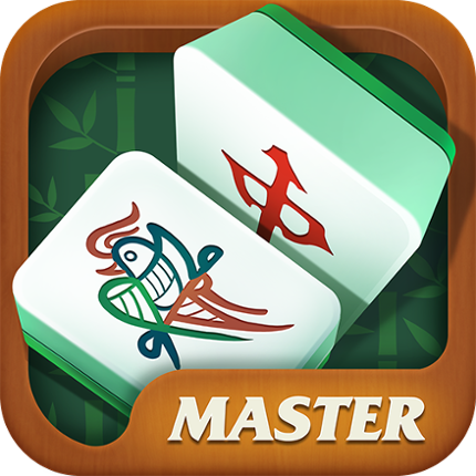 Mahjong ZenLand: Senior Match Image