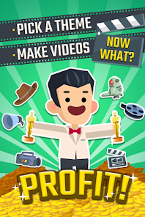 Hollywood Billionaire: Be Rich screenshot