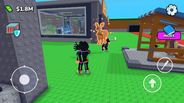 Catch Meme: Steal ’Em All! screenshot