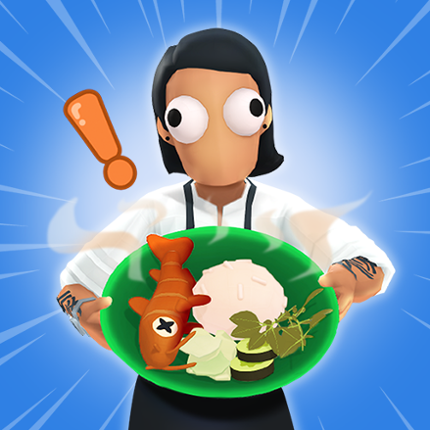 Pecel Lele Simulator Image