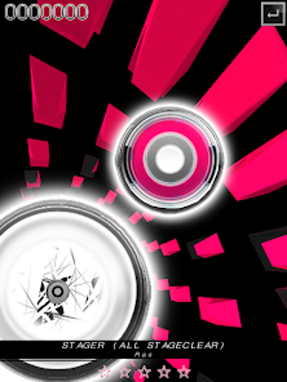 Tone Sphere Image