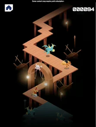 Budge GameTime - Fun for Kids Image