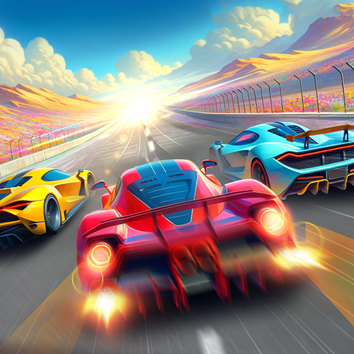 Games like Car Racing 3D: Race Simulator
