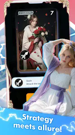Card Queen: Duel screenshot