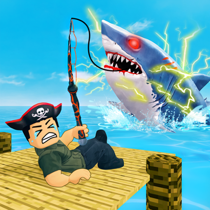 Fish It: Ocean Fishing 3D Image