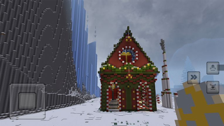 Craftman & Craft Music screenshot