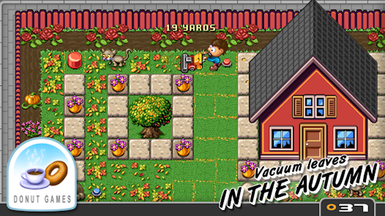 Sunday Lawn Seasons Image