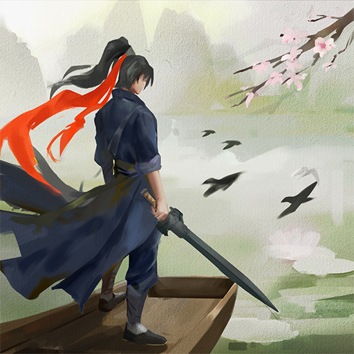 Games like WuXia World