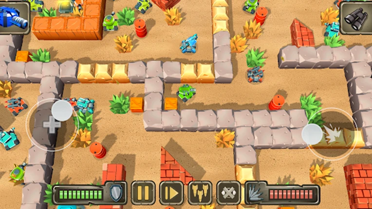 Awesome Tanks Image