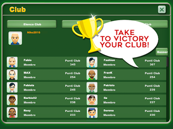 Buraco Pro - Play Online! Image