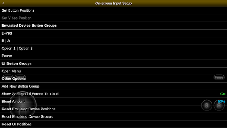 Lynx.emu (Lynx Emulator) Image