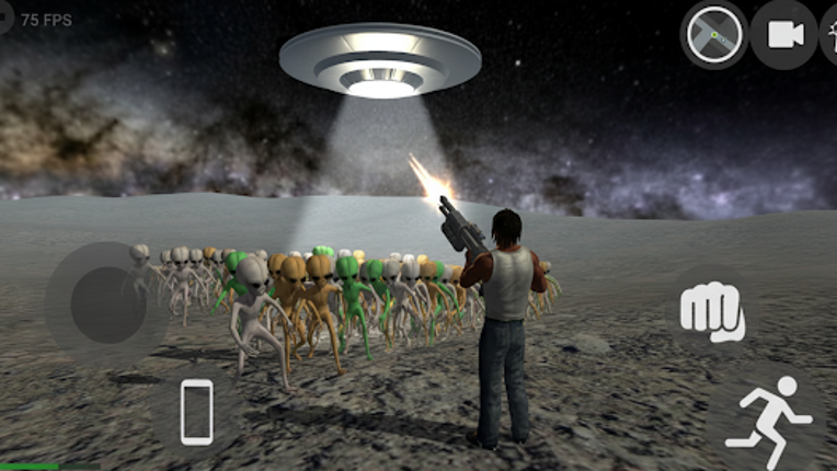 Indian Bike Driving Game 3D screenshot