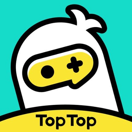 TopTop: Games&Chat Image