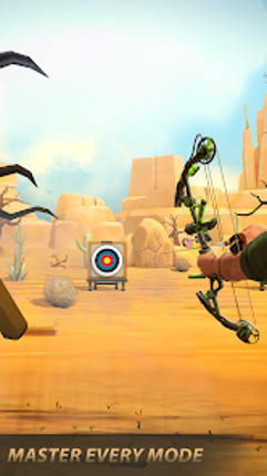 Archery Master: Pro Shooting screenshot