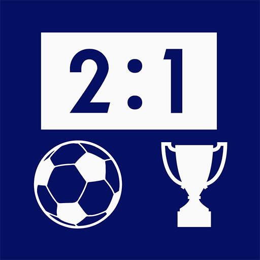 Games like Results for Champions League