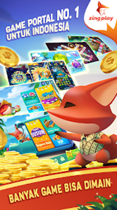 ZingPlay Domino Qiuqiu Capsa S screenshot