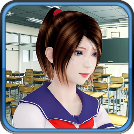 High School Girl Simulation Image