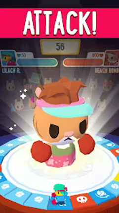 Board Kings-Board Dice Games screenshot